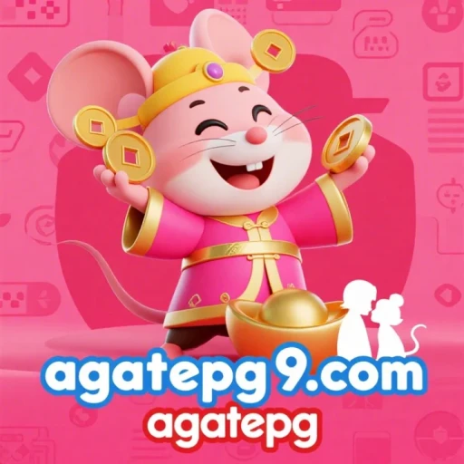 agatepg9.com favicon