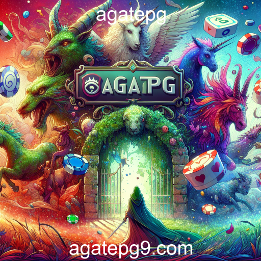 RPG A Evolução dos Jogos de RPG: Uma Viagem Fantástica